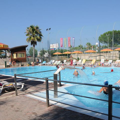 Camping Village San Pablo  - Camping Foggia - Image N°4