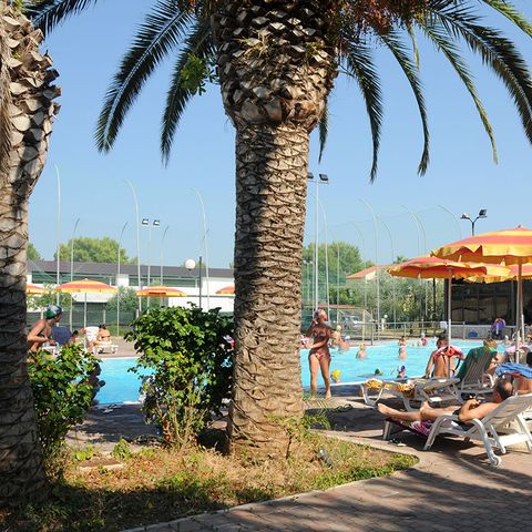 Camping Village San Pablo  - Camping Foggia - Afbeelding N°3