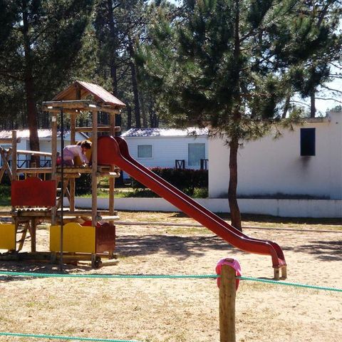 Camping Sitava Milfontes - Camping Alentejo - Portogallo - Image N°4