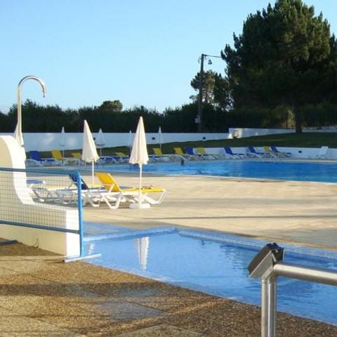 Camping Sitava Milfontes - Camping Alentejo - Portogallo