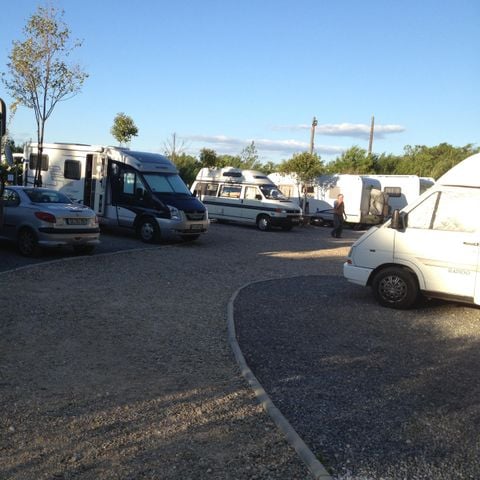 PIAZZOLA - Camper (50 m2)