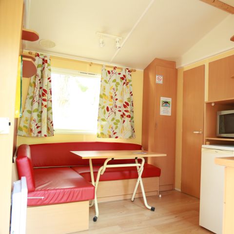 MOBILHOME 6 personnes - Cottage Access* 2 Chambres