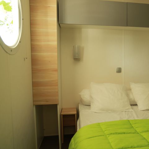 CASA MOBILE 4 persone - Cottage**** Sérénité 2 Camere da letto