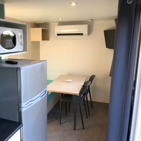 MOBILHEIM 2 Personen - Cahita Riviera D8