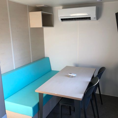 MOBILHOME 2 personnes - Cahita Riviera D8