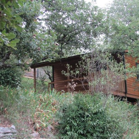 CHALET 4 personnes - Xeres