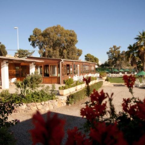 Camping Taiga Almeria Playa - Camping Almería - Image N°5