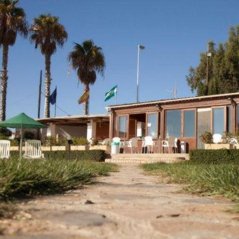 Camping Taiga Almeria Playa - Camping Almería - Image N°4