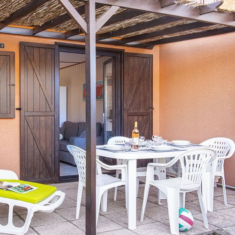 MAISON 6 personnes - 2 chambres Confort +