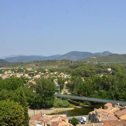 Camping La Plage de l'Orb - Camping Hérault - Image N°4