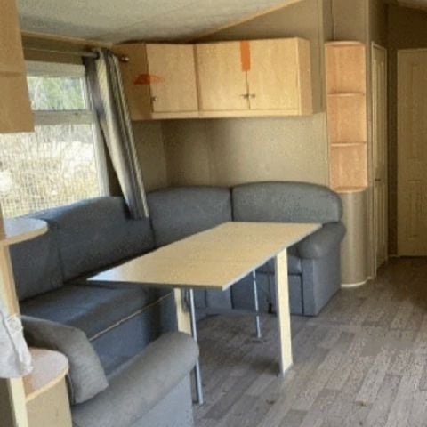 MOBILHOME 6 personnes - BEKO