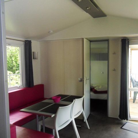 CASA MOBILE 4 persone - MH2 27 m² (27 m²)