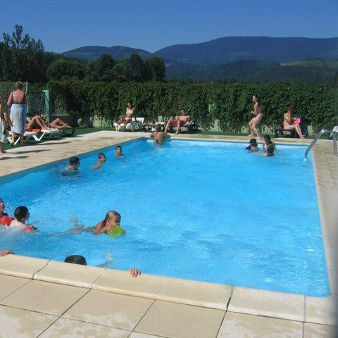 Camping Le Haut Salat - Camping Ariège - Image N°2