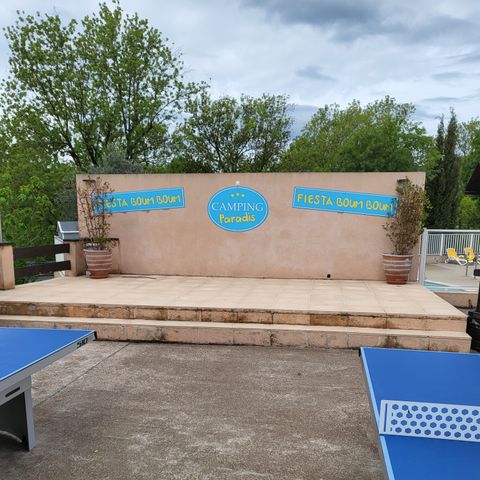 Camping Paradis Parc Bellevue Cannes La Bocca Tarifs Et R Servations