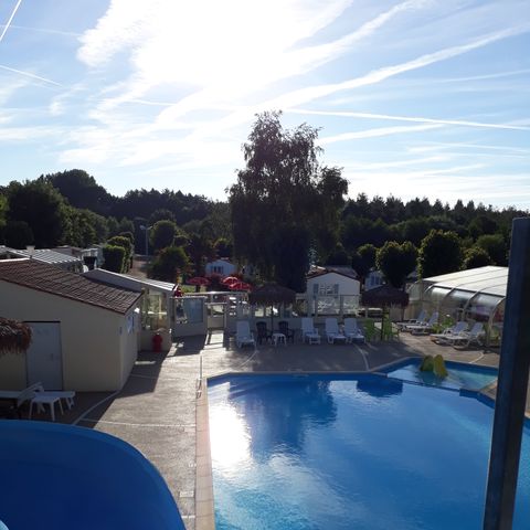 Camping Les Mancellieres - Camping Vandea - Image N°5