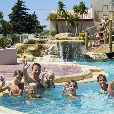 Camping Les Muriers - Camping Hérault - Afbeelding N°4