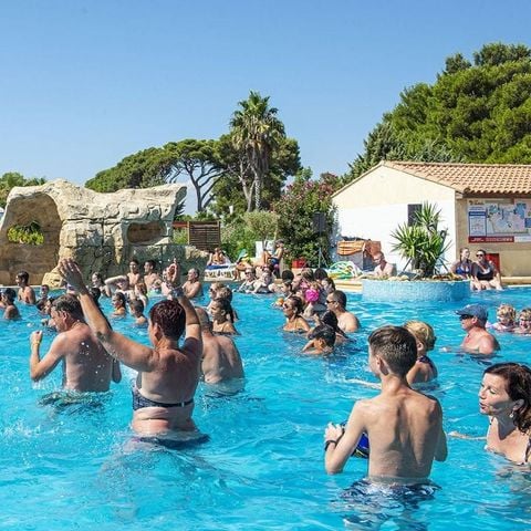 Camping Les Muriers - Camping Hérault - Afbeelding N°5