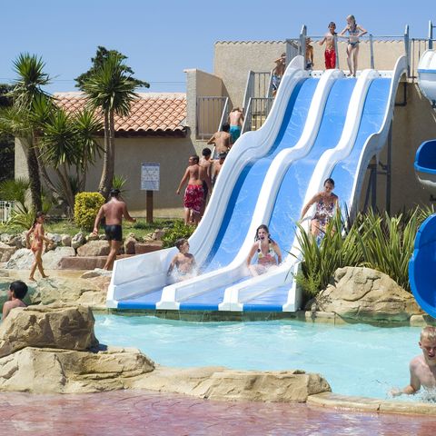 Camping Les Muriers - Camping Hérault - Image N°3