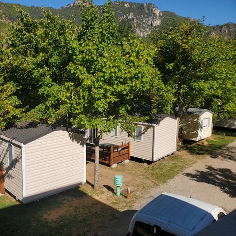 Camping Le Terrados - Camping Lozère - Afbeelding N°5