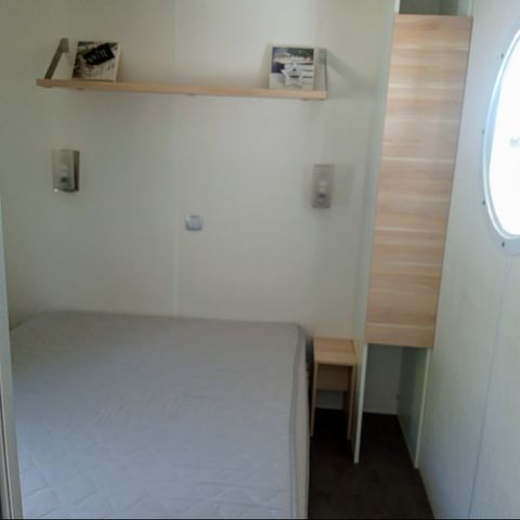 MOBILHOME 4 personnes - O'HARA 2/4p