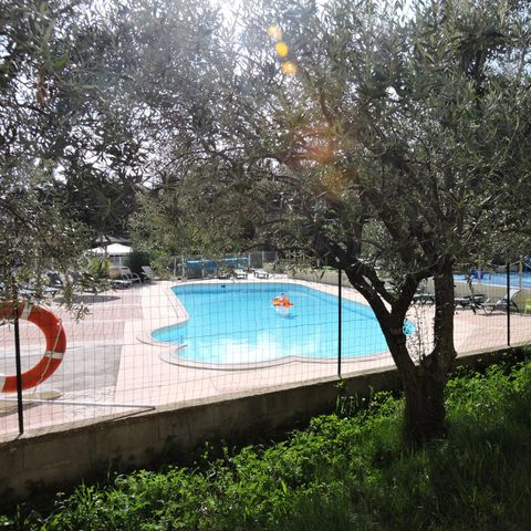 Camping les Terrasses Provençales - Camping Drome - Image N°3