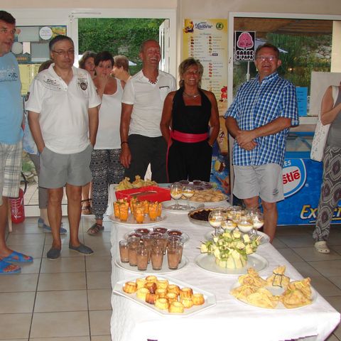 Camping les Terrasses Provençales - Camping Drome - Image N°5