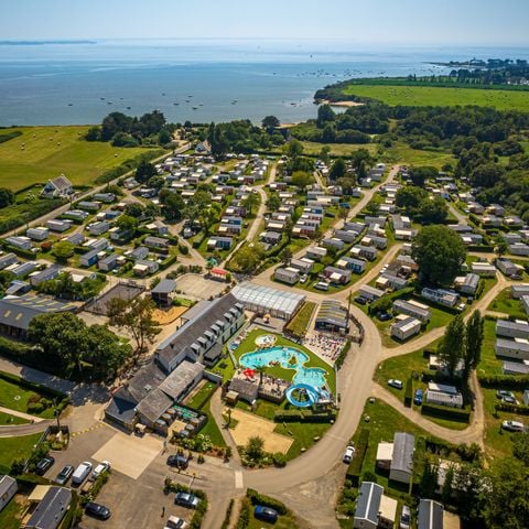 Camping Ker Yaoulet - Camping Morbihan