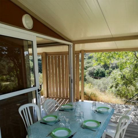 CHALET 5 personnes - Titom