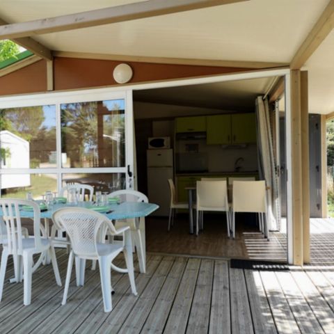 CHALET 5 personnes - Titom