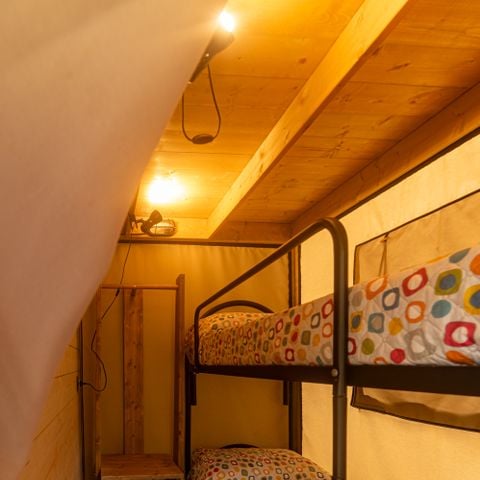 UNIEKE ACCOMMODATIE 4 personen - AIRSTREAM LODGE