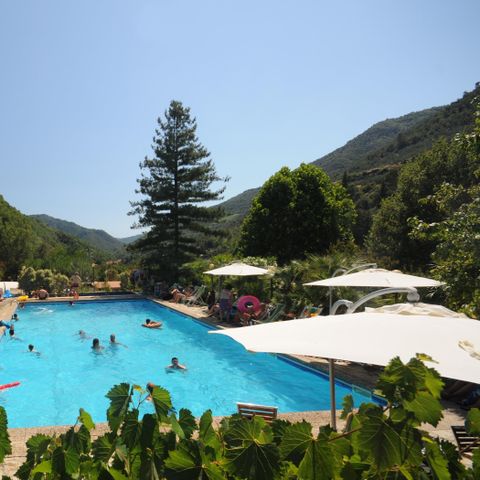 Camping Delle Rose - Camping Imperia - Image N°4