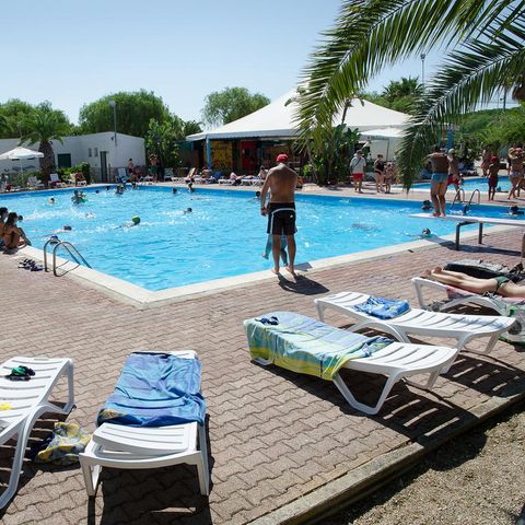 Kamemi Camping Village - Camping Agrigento - Afbeelding N°4