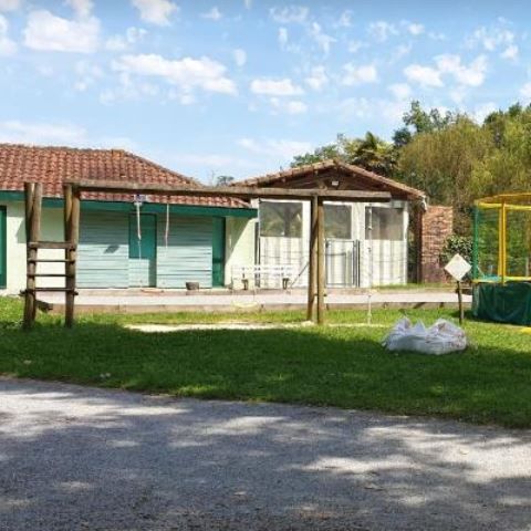 Camping maeva Respire la Comtesse *** - Camping Landes - Image N°3