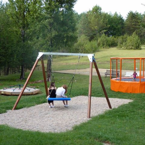 Camping La Foret - Camping Dordogne - Image N°4