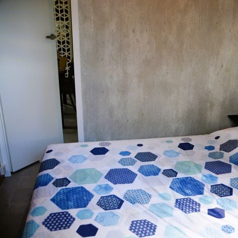 MOBILE HOME 6 people -  Mobile Home 28/30m² - 2 bedrooms 4/6 pers.