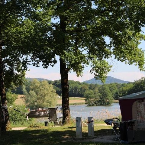 PIAZZOLA - Piazzola per caravan o camper