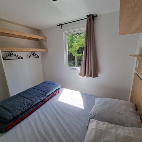 MOBILHEIM 4 Personen - Neu - 2 Schlafzimmer