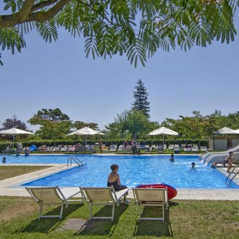 Camping Parco Delle Piscine  - Camping Sienne - Image N°5