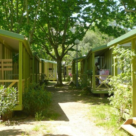 Camping U Libecciu - Camping Corse du Nord - Image N°4