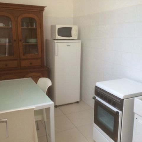 APARTMENT 4 people - 2 room flat 4 persons