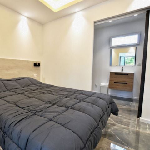 APPARTAMENTO 2 persone - Appartamento hotel con 1 camera da letto