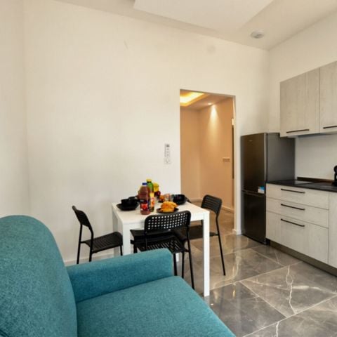 APARTEMENTO 2 personas - Apartahotel de 1 dormitorio