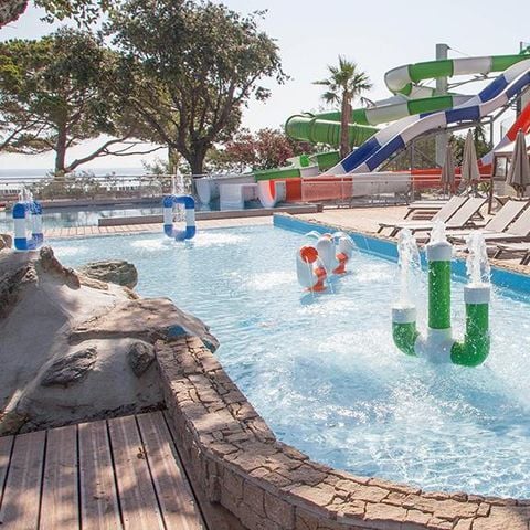 Camping Merendella - Camping Corsica Settentrionale - Image N°4