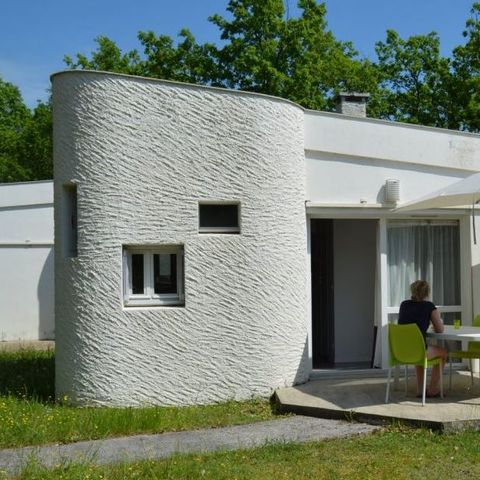 HAUS 4 Personen - Haus 4 personen