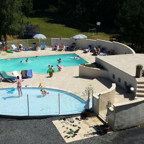 Camping Le Plo - Camping Tarn - Image N°4