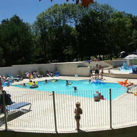 Camping Le Plo - Camping Tarn - Afbeelding N°5