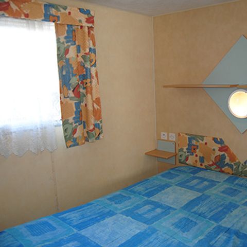 MOBILE HOME 4 people - MH2 25 sqm