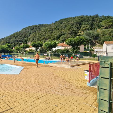 Camping du Riuferrer - Camping Pyrénées-Orientales - Afbeelding N°3