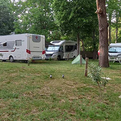 Camping De Nogarede - Camping Pyrénées-Orientales - Afbeelding N°3