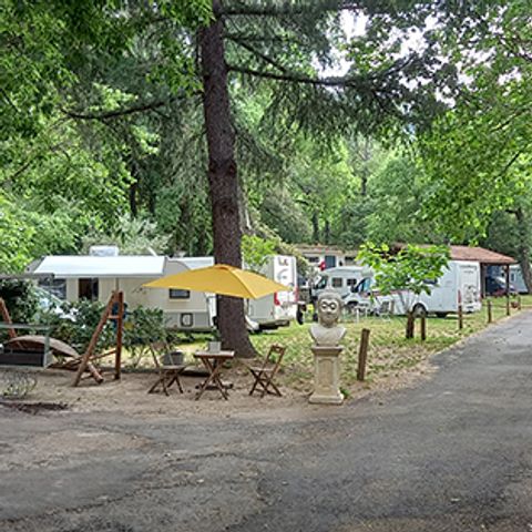 Camping De Nogarede - Camping Pyrénées-Orientales - Image N°5